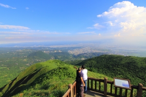 大屯山之美 Part 2