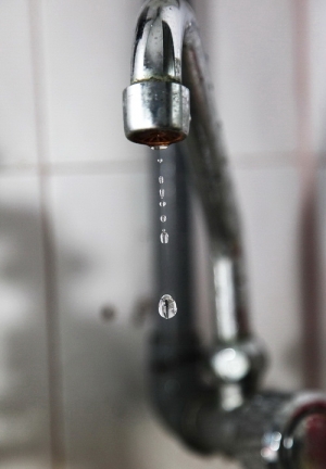 沒事在家裏拍水滴