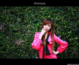 Vivian@清大