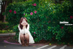 新手小外拍   初次上傳