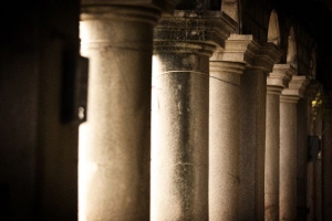 20號倉庫 + 烏日古厝