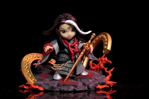 霹靂激鬥名鑑SE版-魔化一頁書