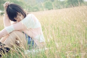 小貓．森ガール