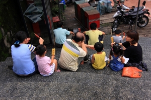 (chujy) 新竹內灣人文之旅(part2)