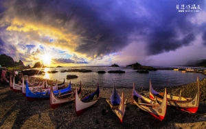 【日本賞楓】如入無人之境。璀璨鹰楓橋。