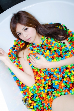 KIKI 神秘旅館內沒看頭之隨便拍