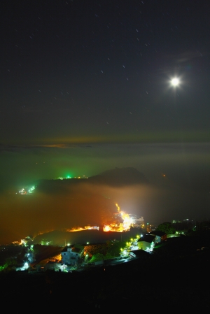 1020~~今日頂石棹