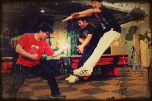 日系創意-超級屎亞人