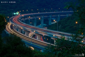 新北林口 五楊高架 Part 4