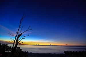 花蓮的好山好水