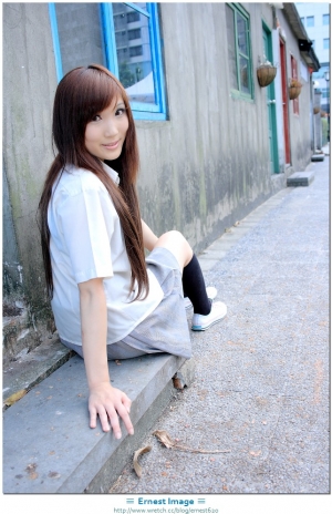 ★ No.050 小綺 四四南村