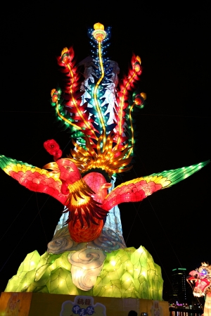 2012 基隆 中元祭