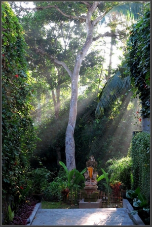 20160103 峇里島 海神廟