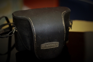 YASHICA ELECTRO 35 GS