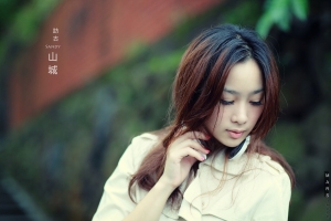 ‧ 訪古 山城 ‧