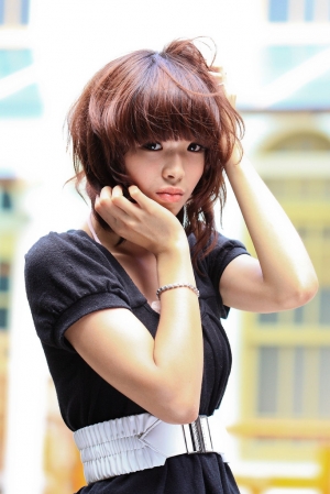 ~+ 小秋 +~@ 吳園