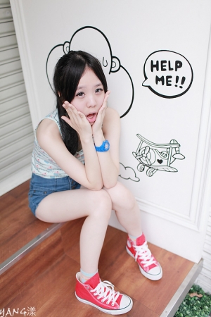 愷愷◆東区漫遊