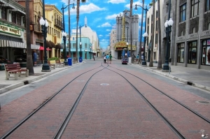 [S90] 美國之旅08： 迪士尼加州冒險公園 Disney California Adventu