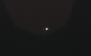 10' 中秋打月亮，打到木星