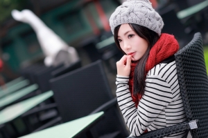 Keai~ 松山文創園區