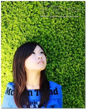 charming士林官邸試鏡側拍及教學