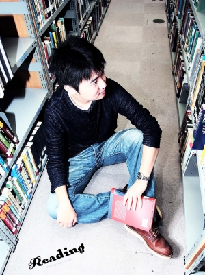 Reading∣Andy