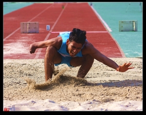 2007世界輪椅暨截肢者運動會