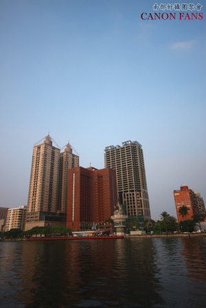 CANON FANS 南部版聚.感謝大家的參加