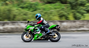 [公路爆走]-殺灣台三