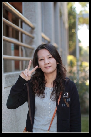 981213不專業成大校區外拍-好朋友