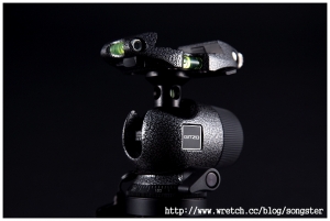 GITZO質感,無可取代 GT1541碳纖腳架 + GH1780QR