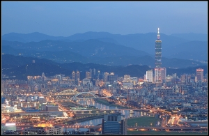 台北夜未眠