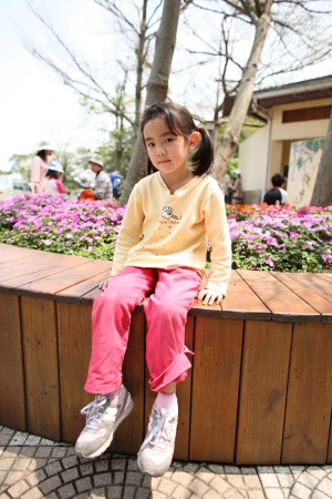 家中的小女王 (第十九集, EF 24mm F1.4L USM)