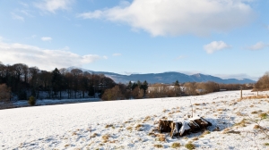 英格蘭 - 冬天的湖區Lake District in winter (搶先看)