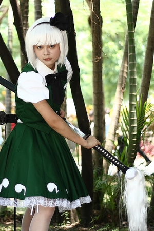0728台大cosplay