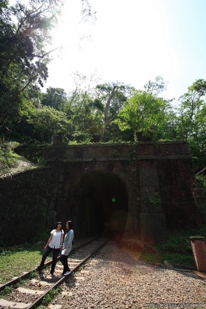 -= 三義之旅 =-