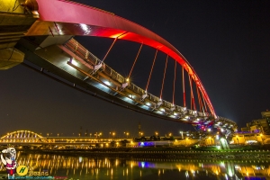 彩虹橋+新光三越