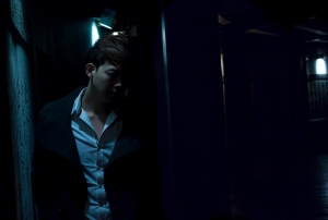 今夜的街拍很難  閃燈無解