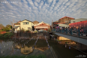 台南鹽水 月津港燈會 Part 2