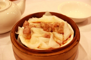 東城食府-早茶