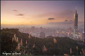 台北101 初體驗