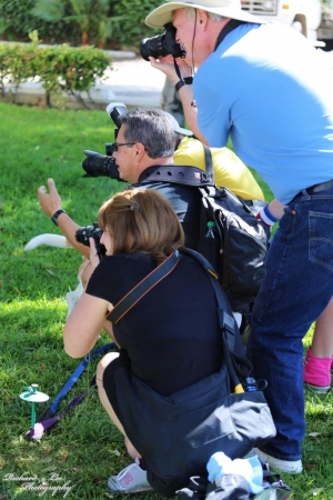 美國之旅13： The 36th Doo-Dah Parade [第36屆Doo-Dah遊行]