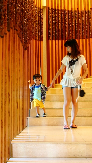 墾丁之旅~* Part 2_By Aaron