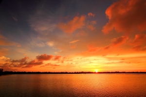 夕彩
