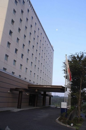 日本五日遊第二天part1