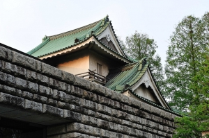 北陸之旅13(最終回)-富山