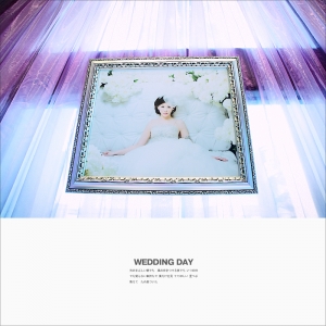 婚禮記錄 -- 女王篇