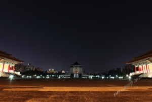 中正紀念堂 練拍(請多指教)