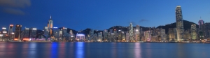 清澈的香港夜景、賽馬-黑卡，追焦一次來