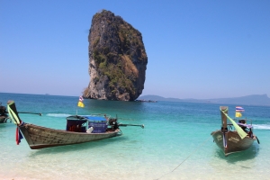 普吉&喀比 避寒去(650D)